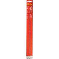  Drill Bit  1/8x12 Inch  Black Oxide  1 Each 362421DB