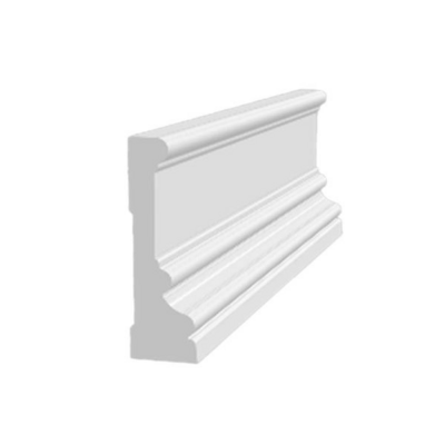 RB3 CASING PVC WHT 1 1/16