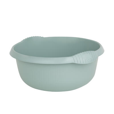 Wham Casa Round Bowl Silver Sage 36 Cm 1 Each 17181