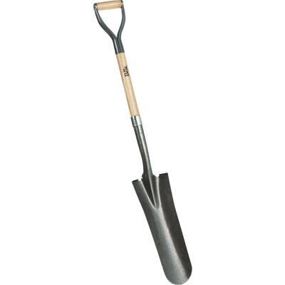 Best Garden Drain Spade 1 Each YN-8SQ3-4Y