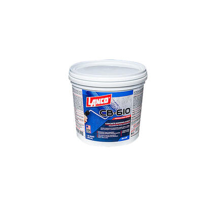 Lanco Bonding Agent 1 Quart 1 Each CB610-5