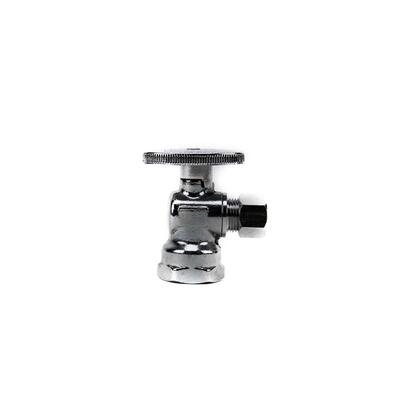 Angle Stop 1/2 Inch 1 Each 101378