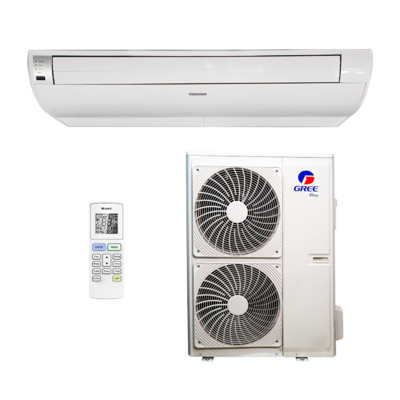 GREE INVERTER AC UNIT 60000BTU