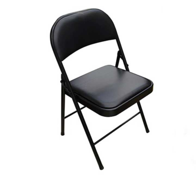 FOLDING CHAIR LD  DNR
