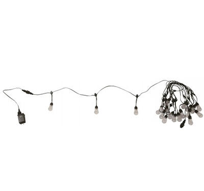 Lumicentro String Light S28 3W 20pcs 15 22264-2