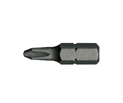  Best Way  Phillips Bit #2 1 Inch  1 Each 83050