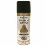 Easy Care Mtlc Enml Spray Paint 12oz ORB 1 Each PDS89