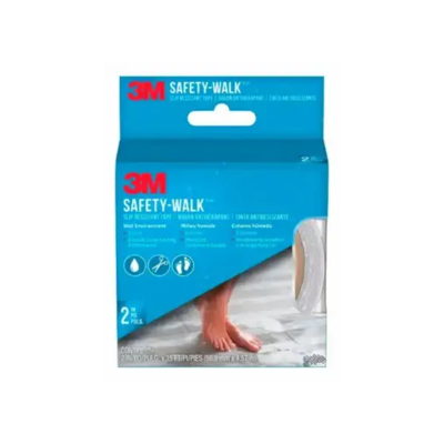 SLIP TAPE 2X15 CLR