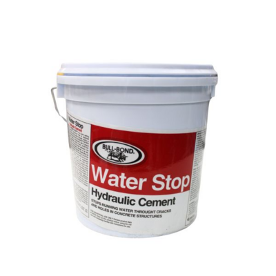 BULL BOND WATER STOP 1G