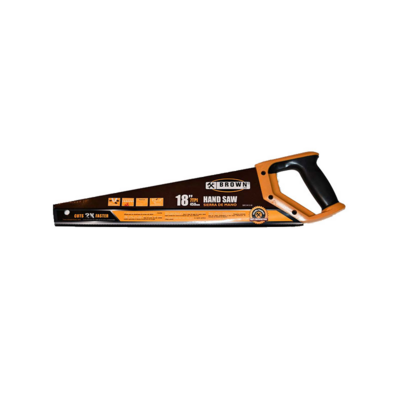 TURBO CUT HAND SAW 18