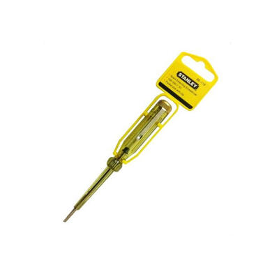 Stanley Current Tester 100-500V 1 Each 66119