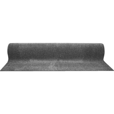 Grass Carpet 6x100 Feet Gray 1 Yard LEGGRO6 MT1004416EA