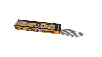Hoteche Mild Steel Arc Welding Electrode 3.2x350mm 1 Each 455005