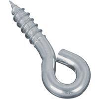  National  Screw Eye  1-5/8 Inch  5 Pack  N118-224