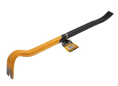 Hoteche Wrecking Bar 900x30x70mm 1 Each 393090