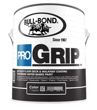 BULL BOND PRO GRIP TERRACOTA