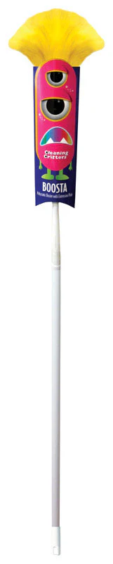 POLYSTATIC DUSTER W/EXT POLE
