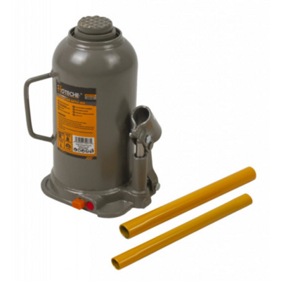 WELDED BOTTLE JACK