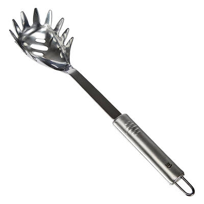 Metaltex Spaghettin Spoon Stainless Steel 1 Each 233215 000