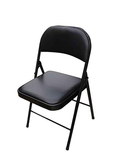  Folding Chair 1 Each 851-DRN588N
