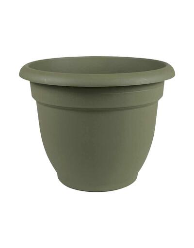 Bloem Ariana Planter 8 Inch Green 1 Each 20-56408