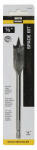  Master Mechanic  Spade Wood Bit  5/8 Inch 1 Each 521404