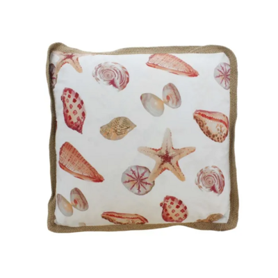 DIGITAL PRINTED CUSHION DNR