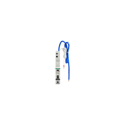  Crabtree Breaker 30MA  20A 1 Each 701C/203