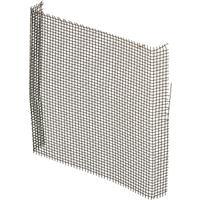  Aluminum Screen Repair Match 3x3 Inch 1 Each P7549