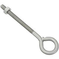  National  Eye Bolt  5/16x5 Inch  Stainless Steel 1 Each N221-630