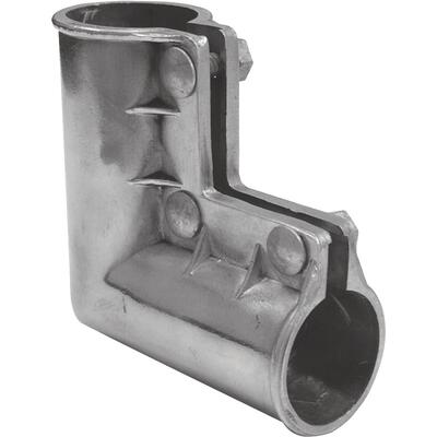 Fencing Gate Ell With Nuts 1-3/8 Inch 1 Each 328623C
