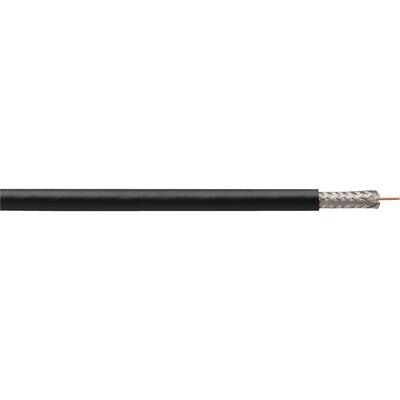  Coleman Cable Coaxial Cable Rg/6U 18/1 500 Foot  1 Foot 92003-05-08