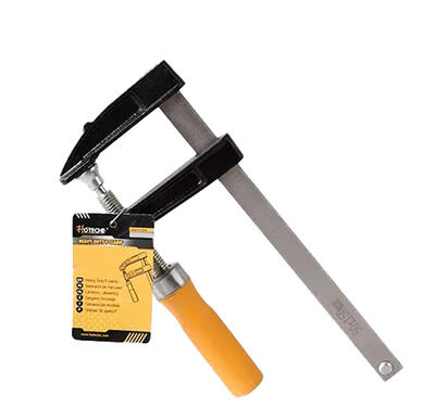 Hoteche  F Clamp 50x250mm 1 Each 290203