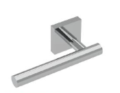 CP TOILET HOLDER SS TUBE