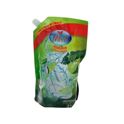 DISHWASHING LIQUID