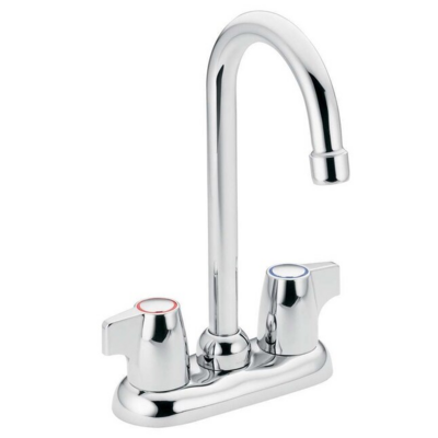 BAR FAUCET 2H CHT