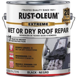 WET ROOF LEAK STOP GAL