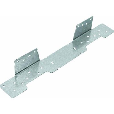  Simpson Strong Tie Adjustable Stair Stringer Connector 1 Each LSCZ