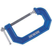 Irwin Quick Grip C Clamp 5 Inch  1 Each 225105