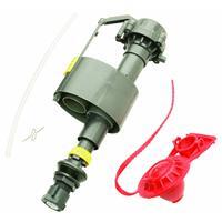  Do It Best  Plastic Ballcock 9-1/2x13-1/2 Inch  1 Each 445762