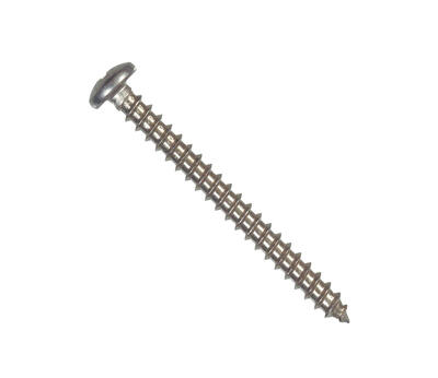 Hillman PH Phillips SM Screw #14x3/4 In SS 1 Each 823334