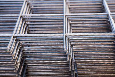 Wire Mesh A193 Brc 200mmx200mmx7mm