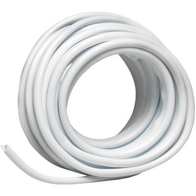 Do It Best Vinyl Gasket 1/2 x 1/4 Inch x 17 Foot 1 Each V18WHDI