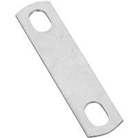  National U Bolt Plate  5/16x2 Inch  1 Each N222323