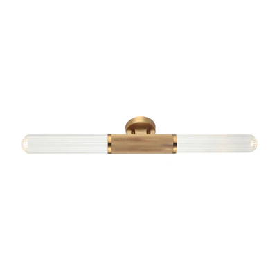 WALL DECO LAMP GU10*2