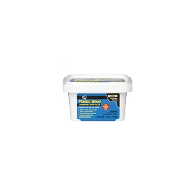  Dap  Latex Plastic Wood 16 Ounce  Natural  1 Each 7079800529