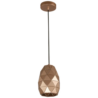 HANGING LAMP 1L E27 40W