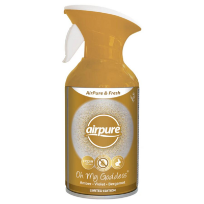 OH MY GODDESS TRIGGER 250ML