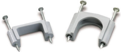 Gb Electric Cable Staple #2 5 Pack GSE-205