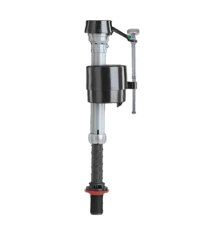  Fluidmaster Inlet Fill Valve With Refill 1/2 Inch  1 Each 400UK054